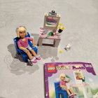 Lego Belville 5810 Vanity Fun - pikkukuva 2