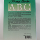 piirrokset Erkki Kukkonen : Terveen elämän ABC - pikkukuva 2
