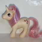 My little pony G1 Baby Moondancer - pikkukuva 1