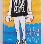 Tuula Kallioniemi : Pitkä ja komee - pikkukuva 1