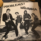 PROBLEMS?: Katupoikia. *FIN 1980 - pikkukuva 1