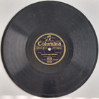 Savikiekko 1927 - Leo Kauppi - Columbia 16157 - pikkukuva 2