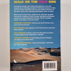 Jon E. Lewis : The mammoth book of wild journeys : 45 hea... - pikkukuva 2