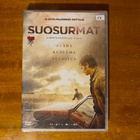 Suosurmat DVD - pikkukuva 1