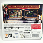 3DS - Rhythm Thief & the Emperor's Treasure - pikkukuva 2