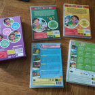 Seikkailija Dora 7-DVD paketti - pikkukuva 2