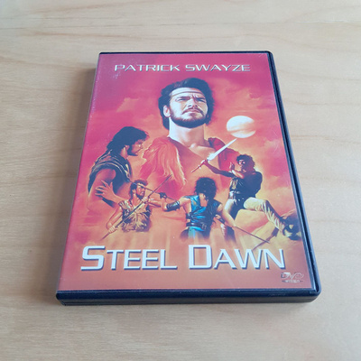 Steel Dawn