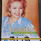 Marita Taavitsainen keikkajuliste 47 . 60×42cm - pikkukuva 2