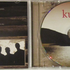 Kuru • Trace CD - pikkukuva 2