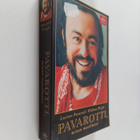 Luciano Pavarotti : Pavarotti, minun maailmani - pikkukuva 1