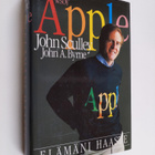 John Sculley : Apple : elämäni haaste - pikkukuva 1