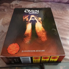 The Omen (Ennustus) Trilogy: 25-v juhlajulkaisu (3 DVD) - pikkukuva 1
