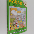 Laurent de Brunhoff : Babar and the Ghost - pikkukuva 1