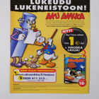 Tiedettä Ankkalinnassa - pikkukuva 2