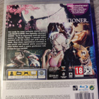 Killer is Dead PS3 - pikkukuva 2