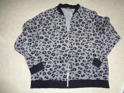 Brandtex velourtakki L
