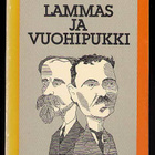 Juhani Niemi: Lammas ja vuohipukki: Kirjoituksia kirjallisuu - pikkukuva 1