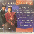 Pelimannet - Pelimannet (cd) - pikkukuva 5