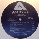 GENE PAGE :: CLOSE ENCOUNTERS :: VINYYLI LP US-1978 - pikkukuva 3