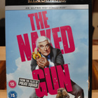 The Naked Gun (4K UHD) - pikkukuva 1