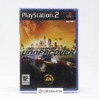 Need for Speed Undercover - PS2 - pikkukuva 1