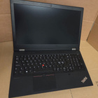 Thinkpad P15 Gen2 (i9-11950H/64Gt/512Gt m2/RTX A4000) [NA] - pikkukuva 1