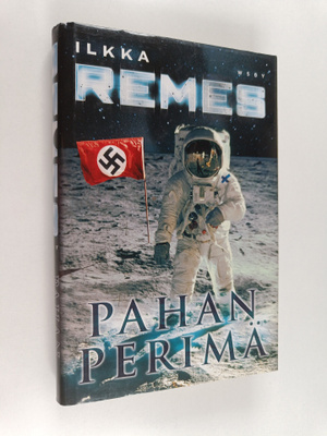 Ilkka Remes : Pahan perimä