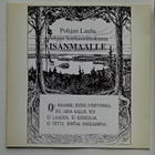cd, Pohjan laulu / Pohjan sotilassoittokunta - Isänmaalle [b - pikkukuva 1