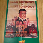 James Bond Never Say Never Again 007 ja I robot Will Smith - pikkukuva 1