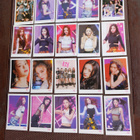 Itzy photo message card kuvat 0,25 kpl - pikkukuva 1
