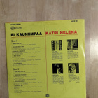 Katri Helena Ei kauniinpaa - pikkukuva 2
