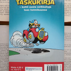 Aku Ankan taskukirja 313: Kaikki tiet vievät Ankkalinnaan - pikkukuva 3