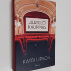 Katri Lipson : Jäätelökauppias - pikkukuva 1