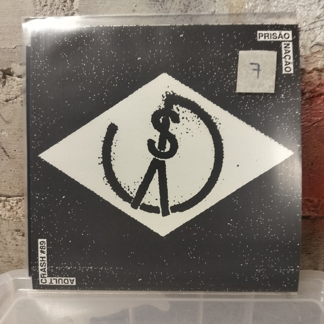 PRISÃO - Nação 7"