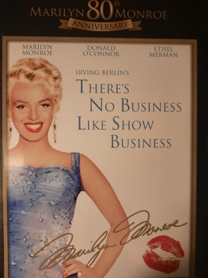There's No Business Like Show Business - DVD
