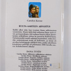 Carolyn Keene : Kulta-aarteen arvoitus - pikkukuva 2