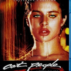 CAT PEOPLE - Kissaihmiset (1982) Collector's Edition OOP!! A - pikkukuva 3
