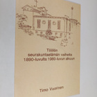 Timo Vuorinen : Töölön seurakuntaelämän vaiheita 1890-luv... - pikkukuva 1