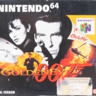 GoldenEye 007 - pikkukuva 1