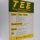 Tee 1972 : 2 : terveiden elämäntapojen edistämistoiminnan... - pikkukuva 1