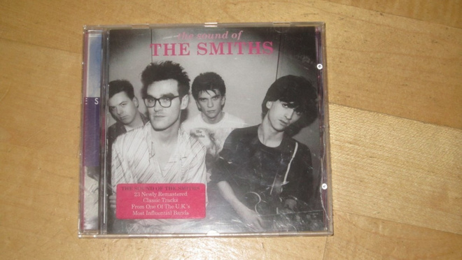 The Smiths The Sound of the Smiths