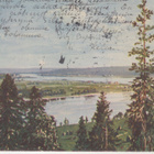 Rovaniemi kemijoki kortti 1915 sotasensuuri - pikkukuva 1