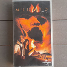 VHS: Muumio / The Mummy (Brendan Fraser, Rachel Weisz 1999) - pikkukuva 1