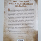 Urban Waite : Haaskalinnut - pikkukuva 2
