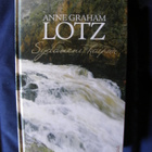 Anne Graham Lotz : Sydämeni kaipuu - pikkukuva 1