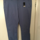 LIVERGY HOUSUT CHINOS MIES KOKO 56 - pikkukuva 1
