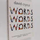 David Crystal : Words, Words, Words - pikkukuva 1