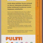 Arja Puikkonen: Minä ja Mozart - pikkukuva 2
