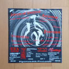 V/A : Loud Sound From Silent Town 7"EP (Punk / Hardcore) - pikkukuva 2