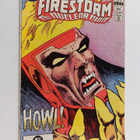 Firestorm : the nuclear man, no 12, may 1983 - pikkukuva 1